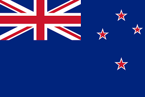 drapeau de la nouvelle zélande